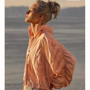 FP (Free People) Movement Way Home Packable Jacket
